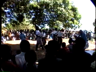 Lipichi samba dance team song 3