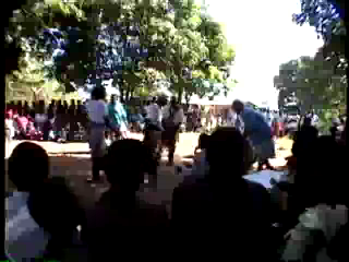 Lipichi samba dance team song 2