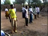 Bagobogobo group of Matale Village performing "Shauri ya Mwalimu" (The Teacher's Advice)