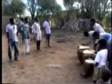 Bagobogobo group of Matale Village performing "Taifa" (The Nation), 2