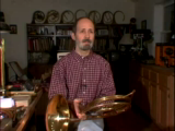 Richard Seraphinoff interview: learning to play old horns