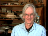 Bruce Taggart interview: finding meaning in fiddle-making