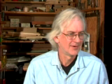 Bruce Taggart interview: speaking about the concept of tradition