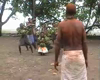 Men's traditional dance (Pinpidik)